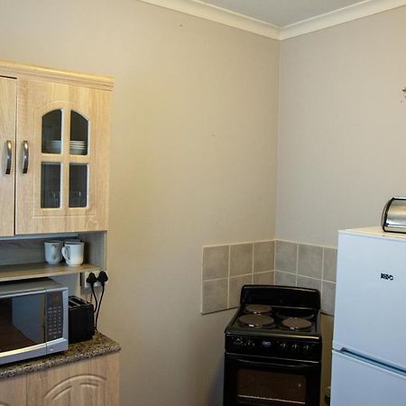 Lincoln Cottages Bnb & Self-Catering Pietermaritzburg Exterior foto