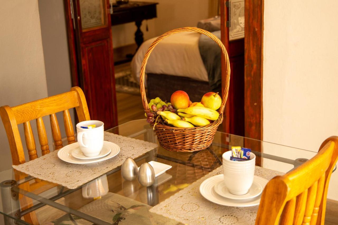 Lincoln Cottages Bnb & Self-Catering Pietermaritzburg Exterior foto