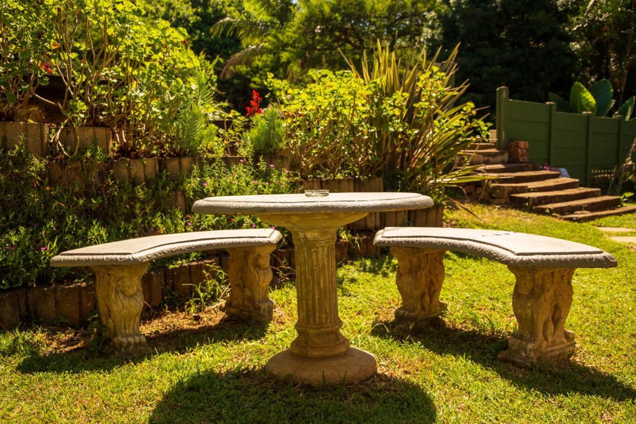 Lincoln Cottages Bnb & Self-Catering Pietermaritzburg Exterior foto