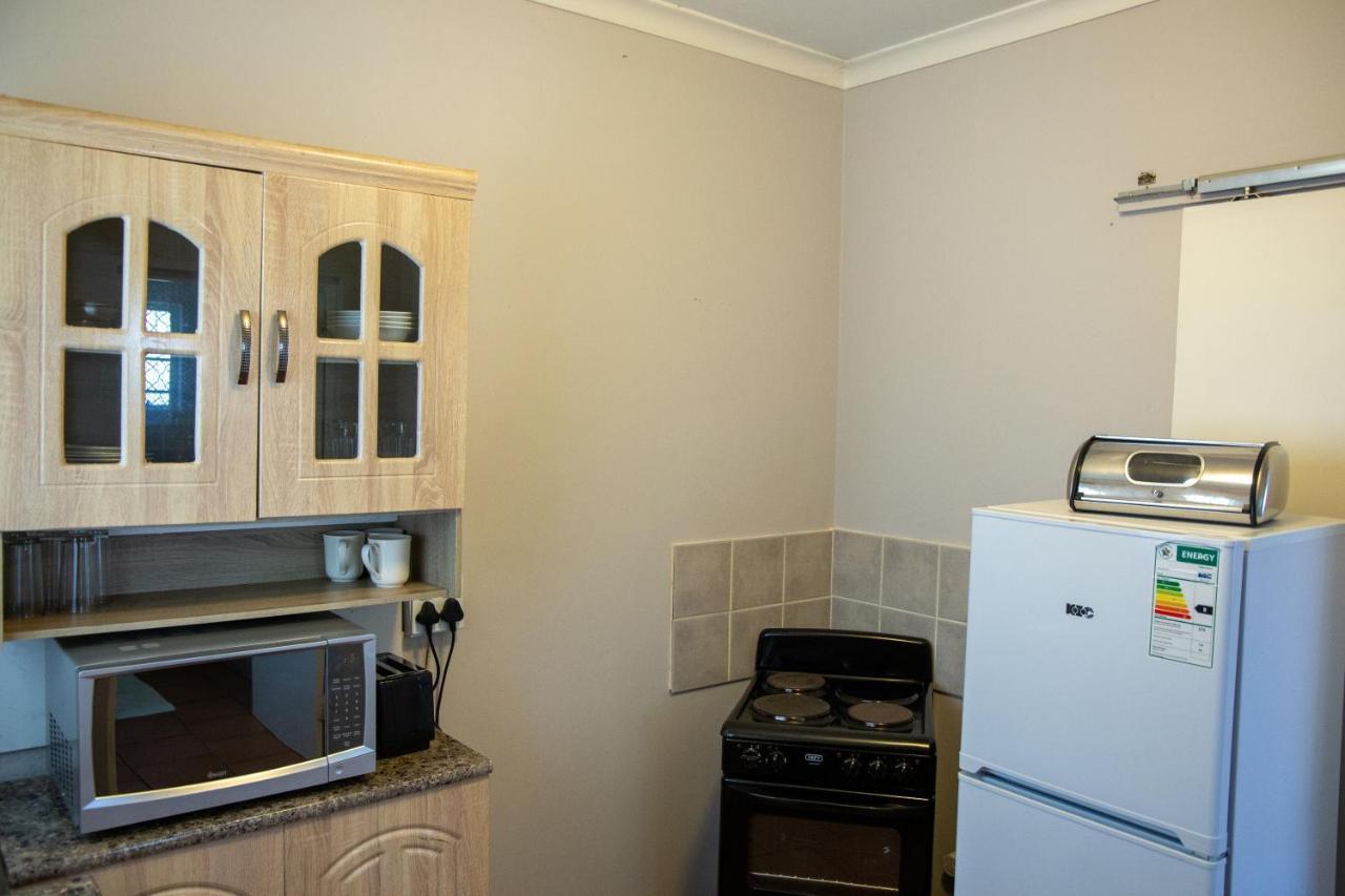 Lincoln Cottages Bnb & Self-Catering Pietermaritzburg Exterior foto