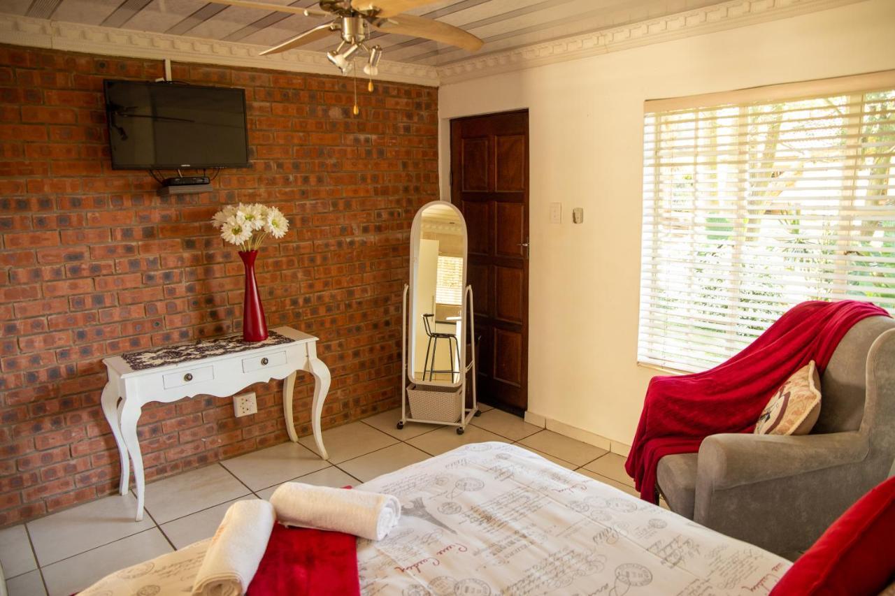 Lincoln Cottages Bnb & Self-Catering Pietermaritzburg Exterior foto
