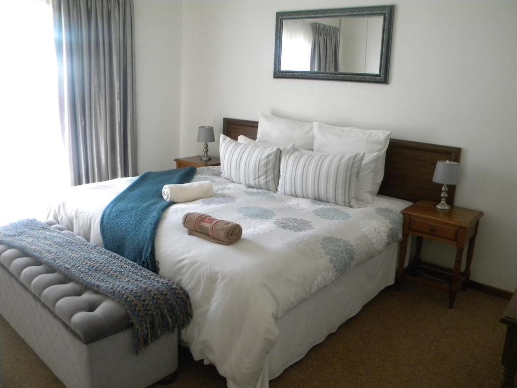 Lincoln Cottages Bnb & Self-Catering Pietermaritzburg Habitación foto